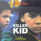 Rene Aubry - Killer Kid - OST (CD)