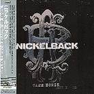 Nickelback - Dark Horse (CD + DVD)