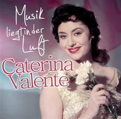 Caterina Valente - Musik Liegt In Der Luft (3 CDs)