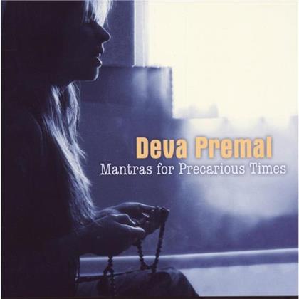 Deva Premal - Mantras For Precarious