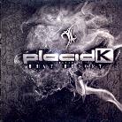 Placid K - Beat Resort (2 CDs)