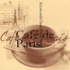 Cafe De Paris - Musique Musique - Various