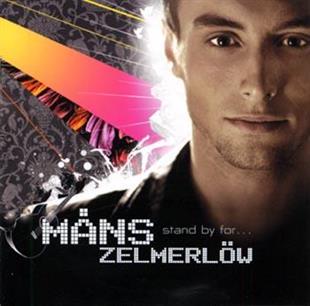 Mans Zelmerlöw - Stand By For