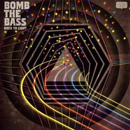 Bomb The Bass - Back To Light