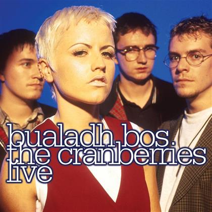 The Cranberries - Bualadh Bos: Live (1994-1998)