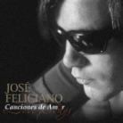 José Feliciano - Canciones De Amor (Remastered)