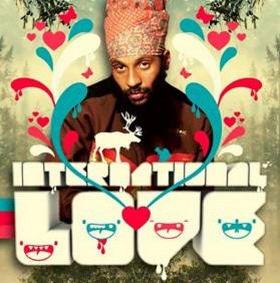 Fidel Nadal - International Love