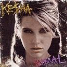 Kesha (KE$HA) - Animal - Us Edition