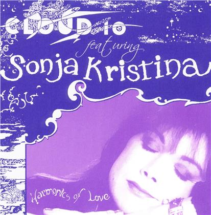 Sonja Kristina - Harmonics Of Love - Bonustrack