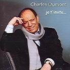 Charles Dumont - Je t'Invite