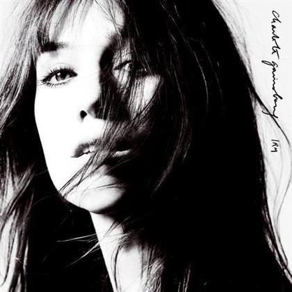 Charlotte Gainsbourg - Irm - Deluxe Boxset (CD + DVD + 4 LPs)