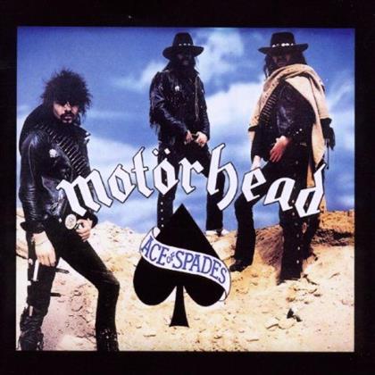 Motörhead - Ace Of Spades: Rarities Edition