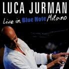 Luca Jurman - Live In Blue Note Milano