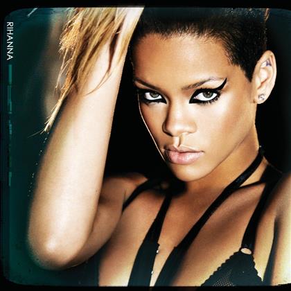 Rihanna - Collector's Edition Box (3 CD)