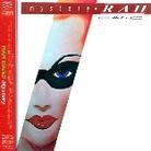 The Rah Band - Mystery (Japan Edition)