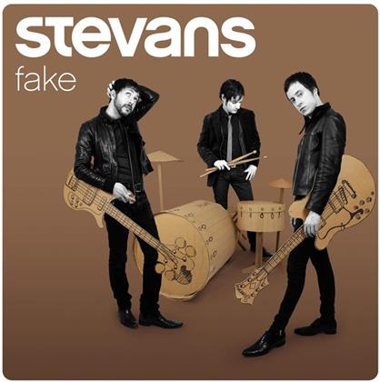 Stevans - Fake
