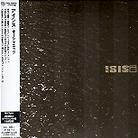 Isis - Oceanic - Papersleeve (Japan Edition, Remastered, CD + DVD)