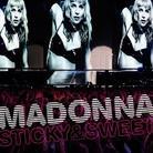 Madonna - Sticky & Sweet Tour (Japan Edition, CD + DVD)