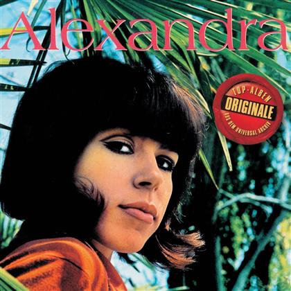 Alexandra - Originale - Alexandra