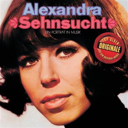 Alexandra - Originale - Sehnsucht