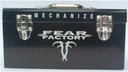 Fear Factory - Mechanize - Limited Fan Box
