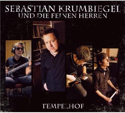 Sebastian Krumbiegel - Tempelhof
