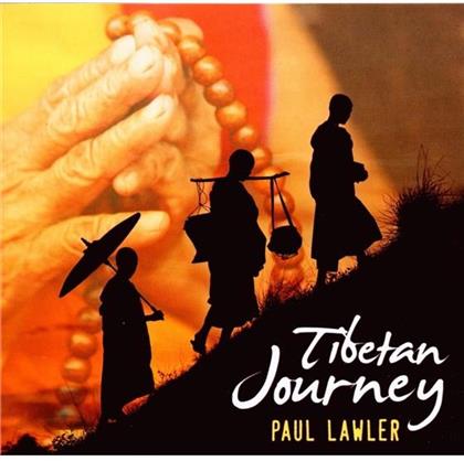 Paul Lawler - Tibetan Journey