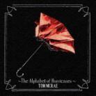 Tom McRae - Alphabet Of Hurricanes