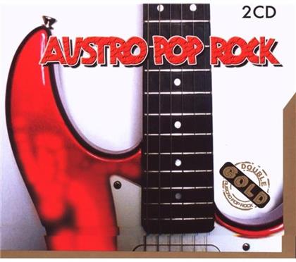 Austro Pop Rock Double Gold (2 CDs)