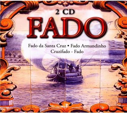 Fado - Various (2 CDs)