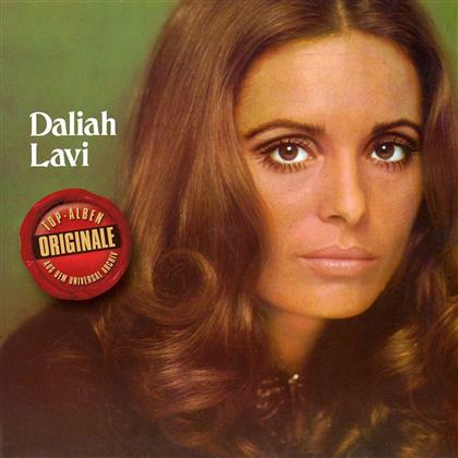 Daliah Lavi - Originale - Daliah Lavi