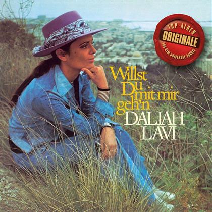 Daliah Lavi - Originale - Willst Du Mit Mir