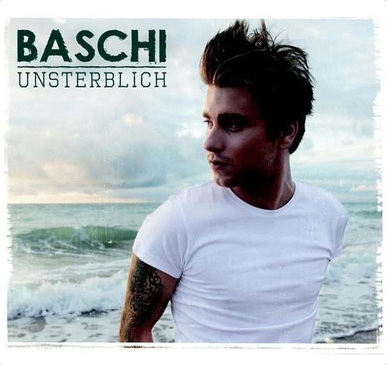 Baschi - Unsterblich - 2 Track