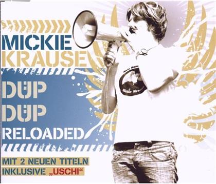 Mickie Krause - Duep Duep Reloaded
