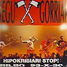 Negu Gorriak - Hipokrisiari Stop