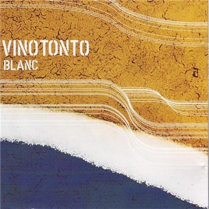 Vino Tonto - Blanc