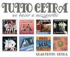 Quartetto Cetra - Tutto Cetra - Un Bacio A Mezzanotte (2 CDs)