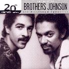 Brothers Johnson - 20th Century Masters - Millennium Collection