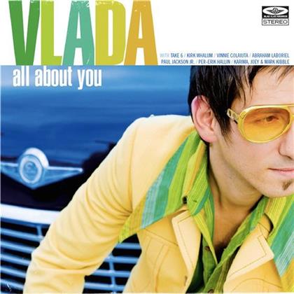 Vlada - All About You