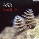 Asa - Coral Of Life