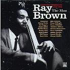 Ray Brown - Man (2 CDs)