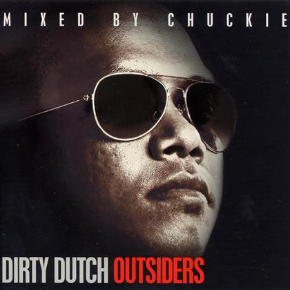 Chuckie - Dirty Dutch 2009 (2 CDs)
