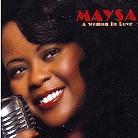 Maysa - Woman In Love