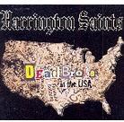 Harrington Saints - Dead Broke In The Usa