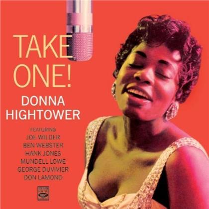 Donna Hightower - Take One!