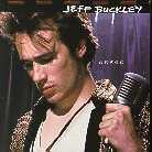Jeff Buckley - Grace - Us Version