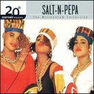 Salt-N-Pepa - 20th Century Masters