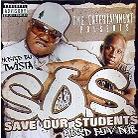 Twista - Sos