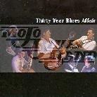 Mojo Blues Band - Thirty Year Blues Affair (2 CDs)