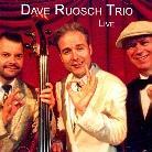 Dave Ruosch - Live